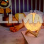 Ночник Луна Magic 3D Moon Light 18 см 